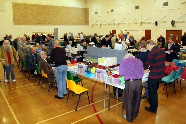 The Main Hall photo 2