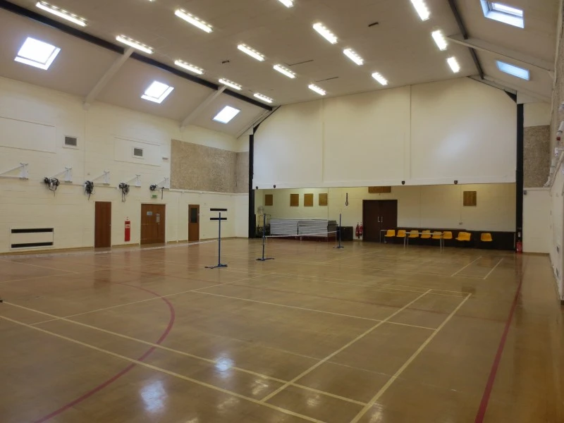 The Main Hall photo 4