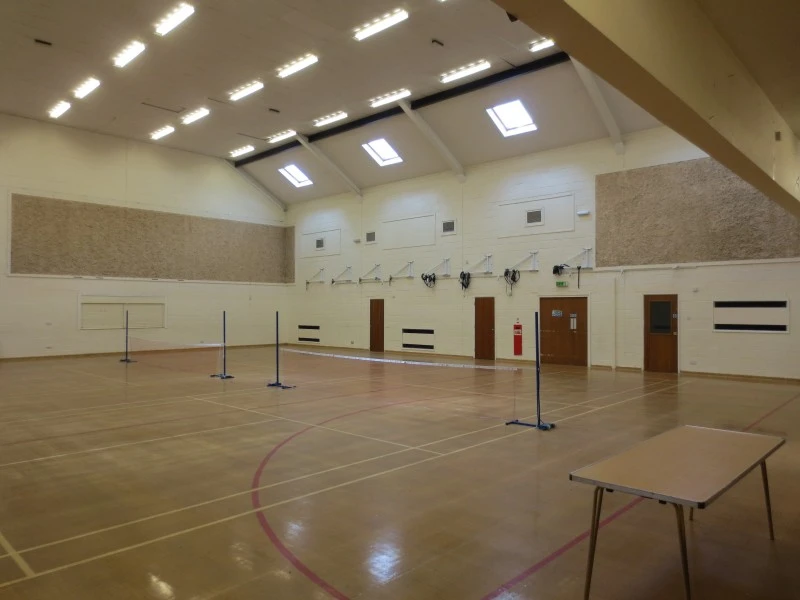 The Main Hall photo 5