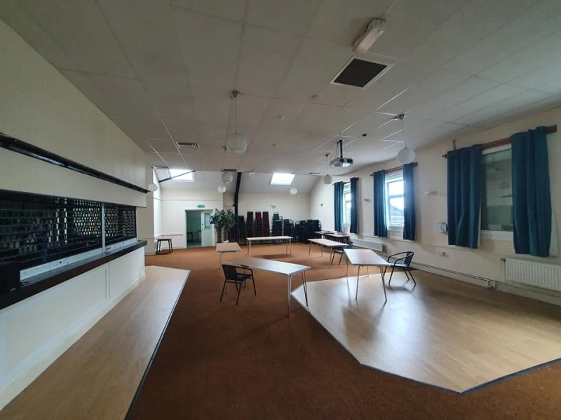 The Woodford Suite photo 2