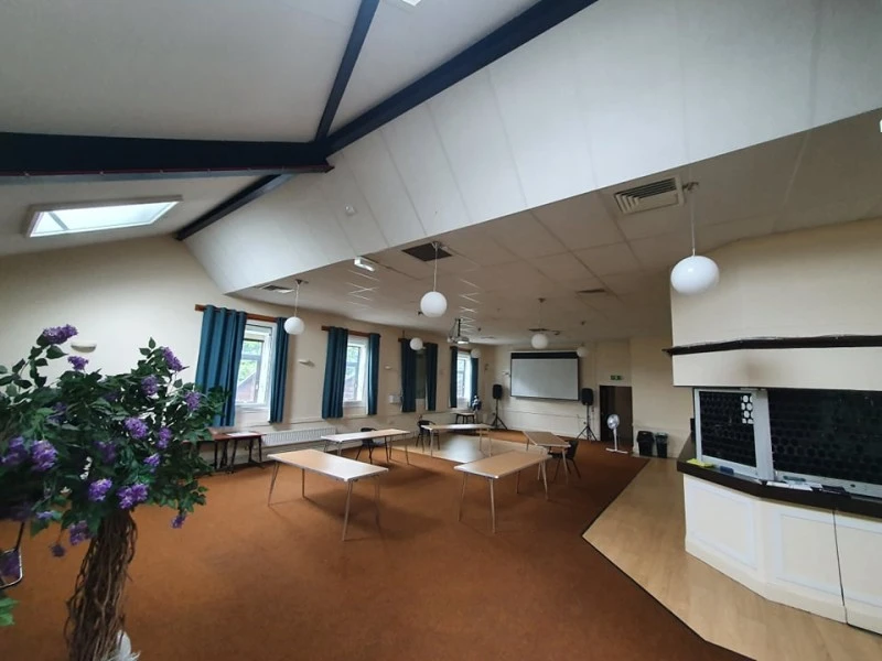 The Woodford Suite photo 3