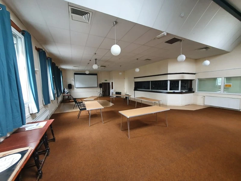 The Woodford Suite photo 4