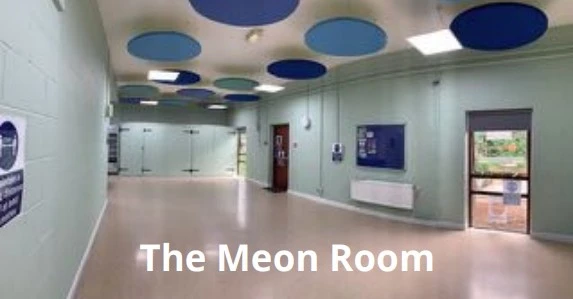 Meon Room photo 2