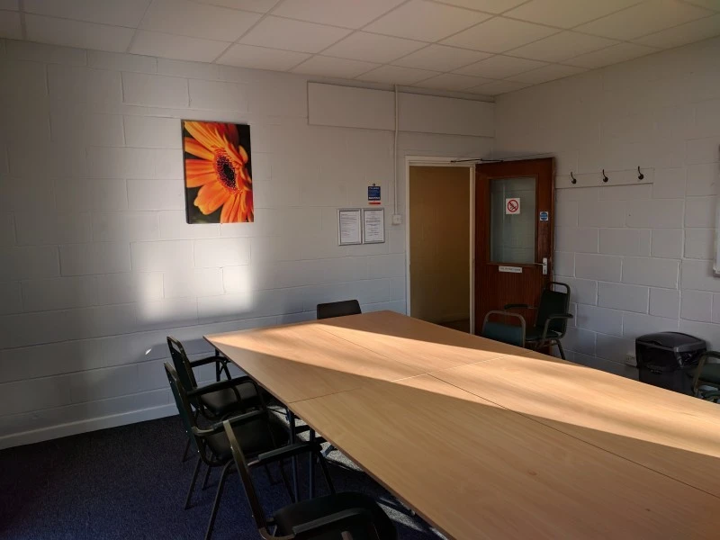 Victory Room photo 2