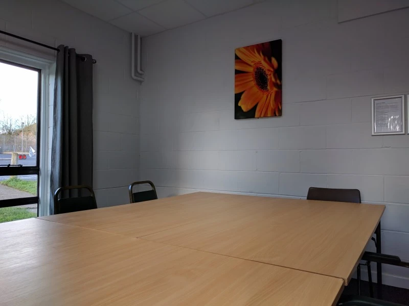 Victory Room photo 4