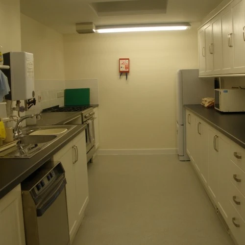 Mudford Village Hall photo 2