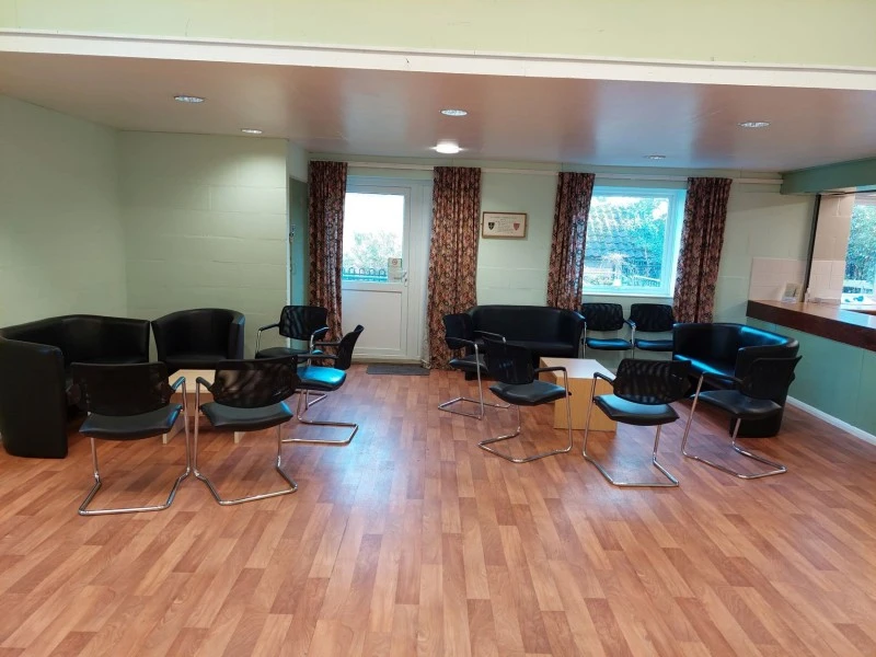 Old Lakenham Community Centre photo 3