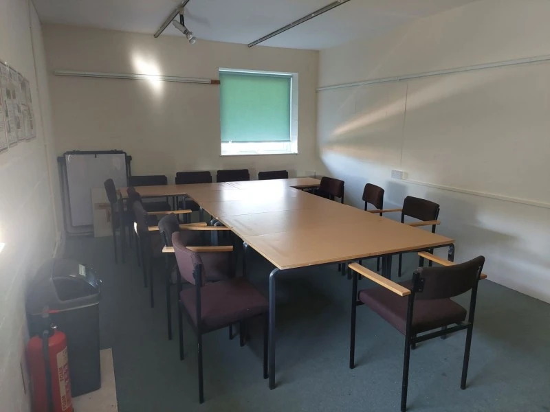 Old Lakenham Community Centre photo 5