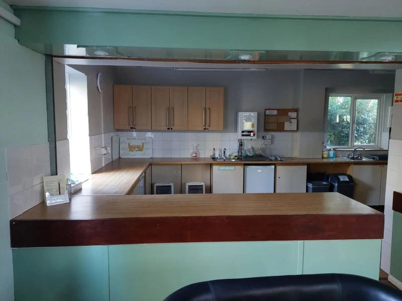 Old Lakenham Community Centre photo 4