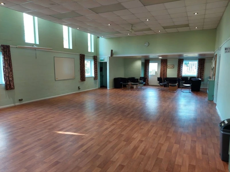 Old Lakenham Community Centre photo 2