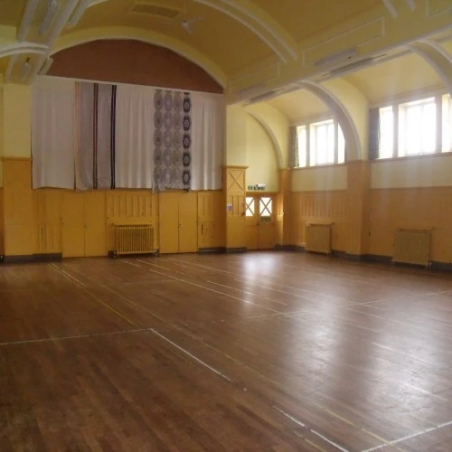 St Margaret's Church Centre photo 2