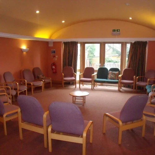 St Margaret's Church Centre photo 4