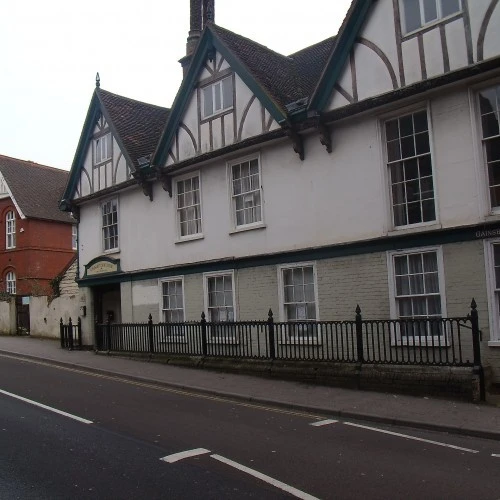 St Margaret's Church Centre photo 3