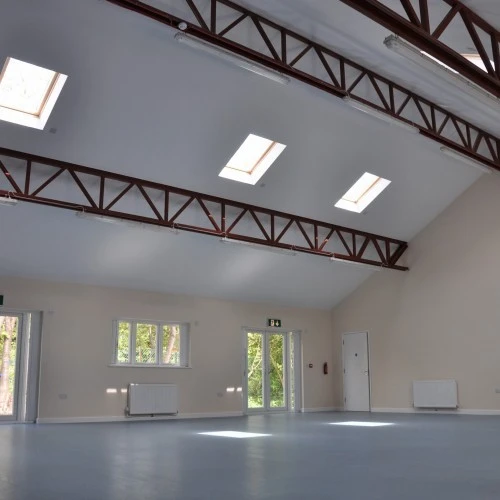 Kinsbourne Common Hall photo 2