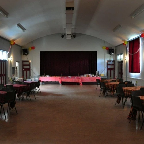 St Timothy's Community Hall photo 3