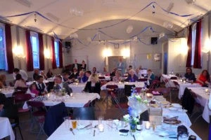 St Timothy's Community Hall photo 4