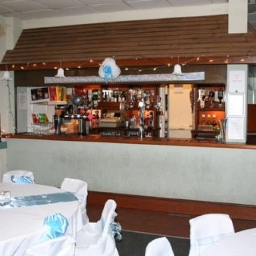 The Forman Club & Institute photo 3