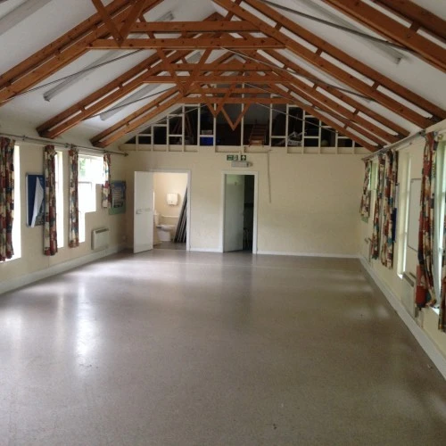 Batheaston Scout Hut photo 2