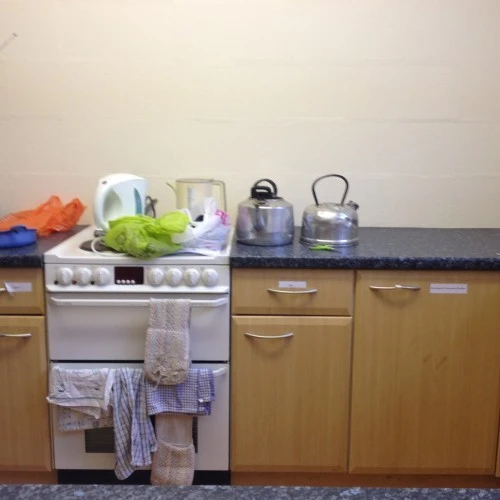 Batheaston Scout Hut photo 3