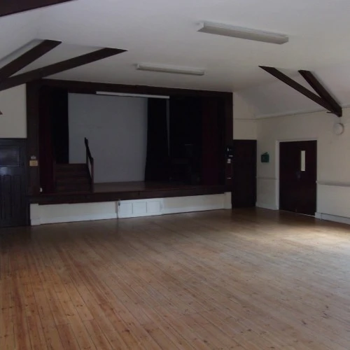 Bledlow Village Hall photo 2