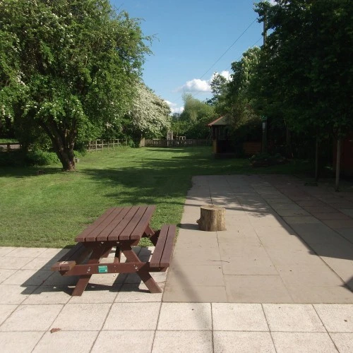 Bledlow Village Hall photo 4