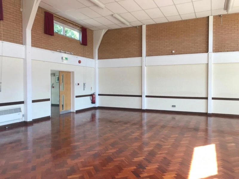 Boughton Monchelsea Village Hall photo 2