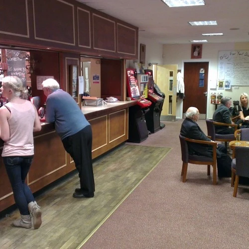 Histon & Impington Royal British Legion photo 2