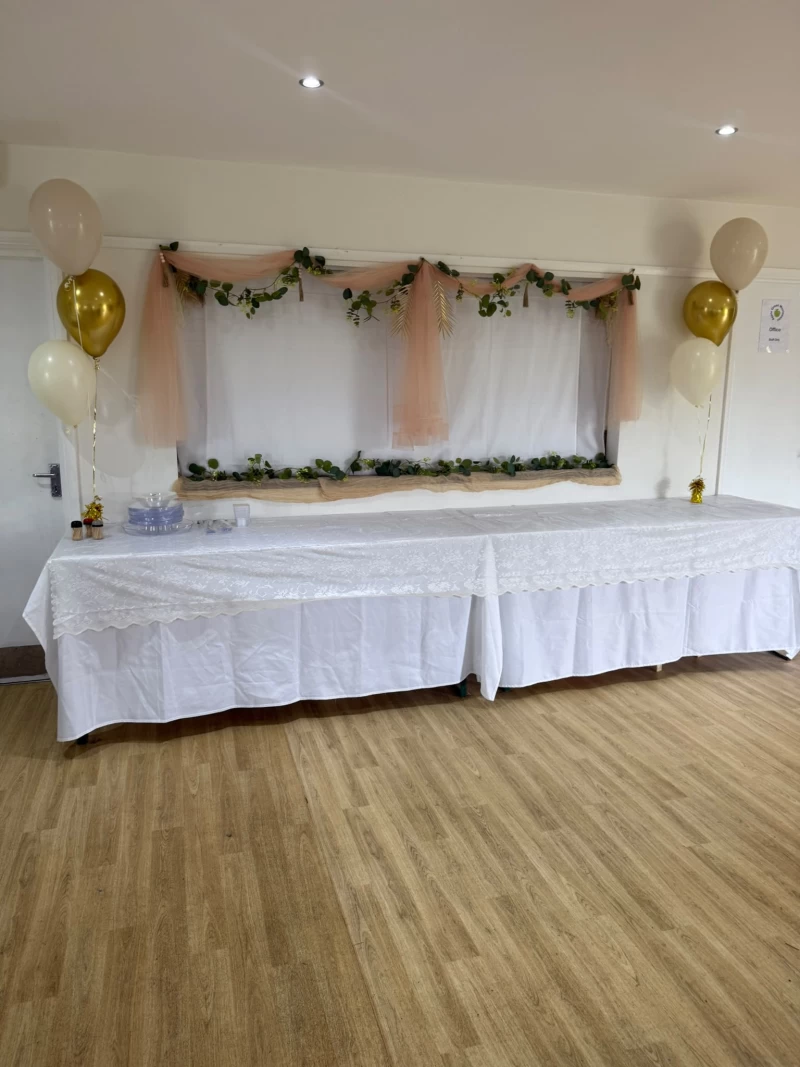 Hockerill Sports & Social Club photo 3