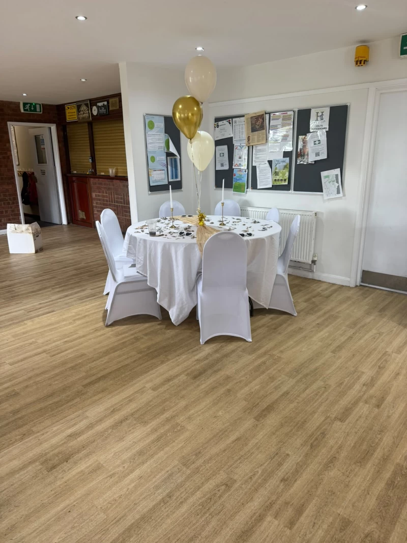 Hockerill Sports & Social Club photo 2