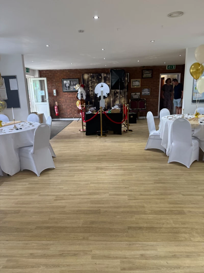 Hockerill Sports & Social Club photo 4