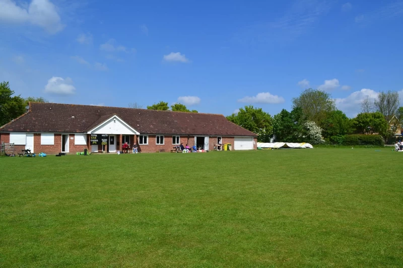 Hockerill Sports & Social Club venue photo