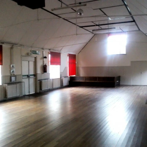 Coopersale Social Institute Hall photo 2