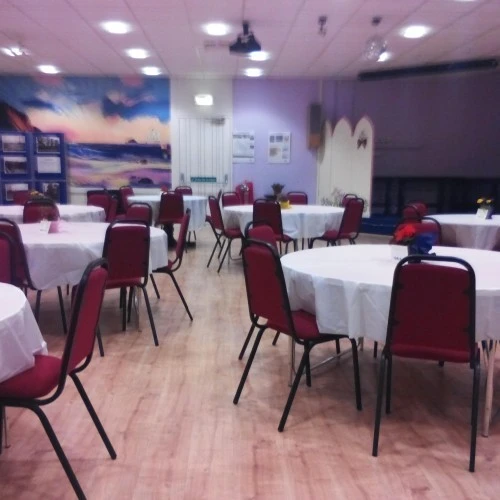 Lillington & Longmoore Gardens Residents Association (LALGRA) photo 2