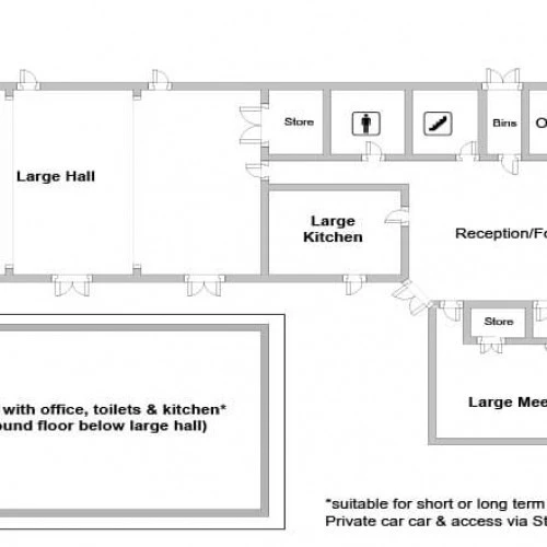 Horizon Community Centre  photo 5