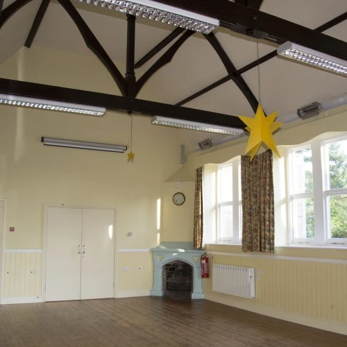 Linton Village Hall photo 2