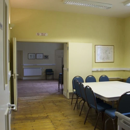 Linton Village Hall photo 3