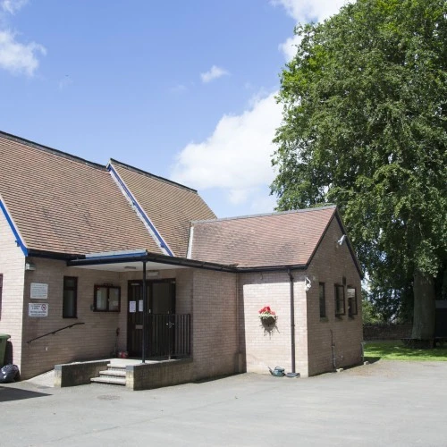 Linton Village Hall photo 4