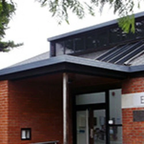 Ellerslie War Memorial Hall, Main hall venue photo
