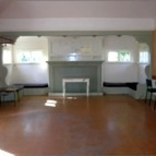 Abberly Park hall photo 3