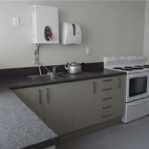 Fendalton Community Centre photo 4