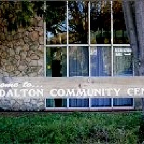Fendalton Community Centre venue photo