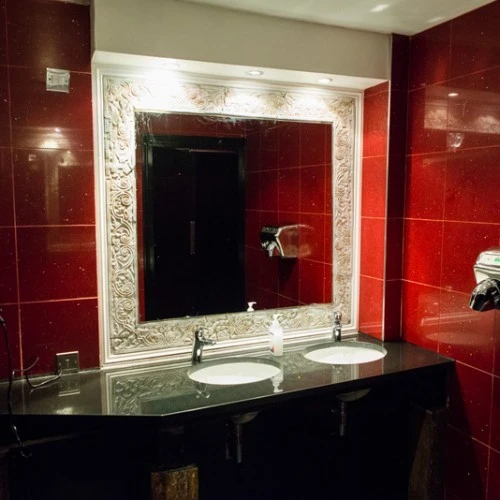 Maze Inn photo 5