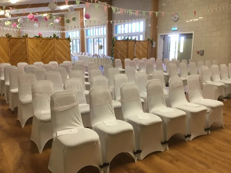 Honington & Sapiston Village Hall photo 2