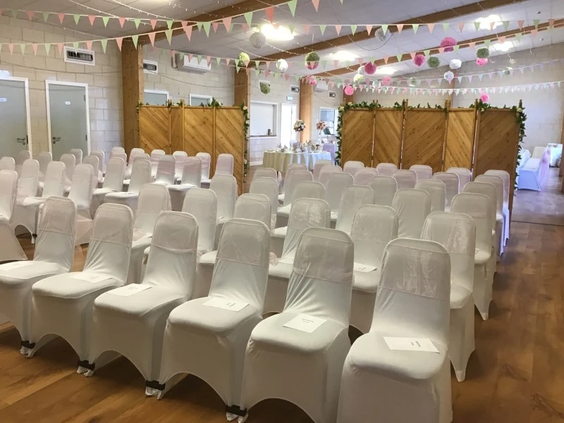 Honington & Sapiston Village Hall photo 3