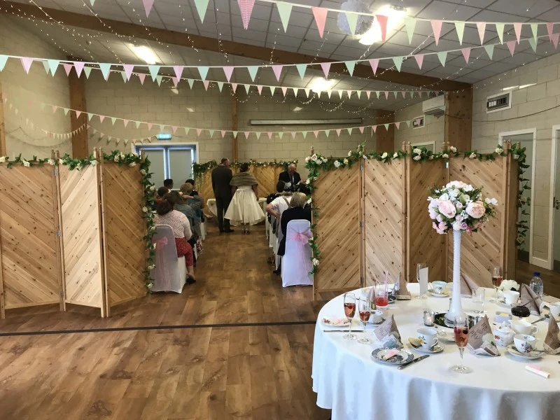 Honington & Sapiston Village Hall photo 4