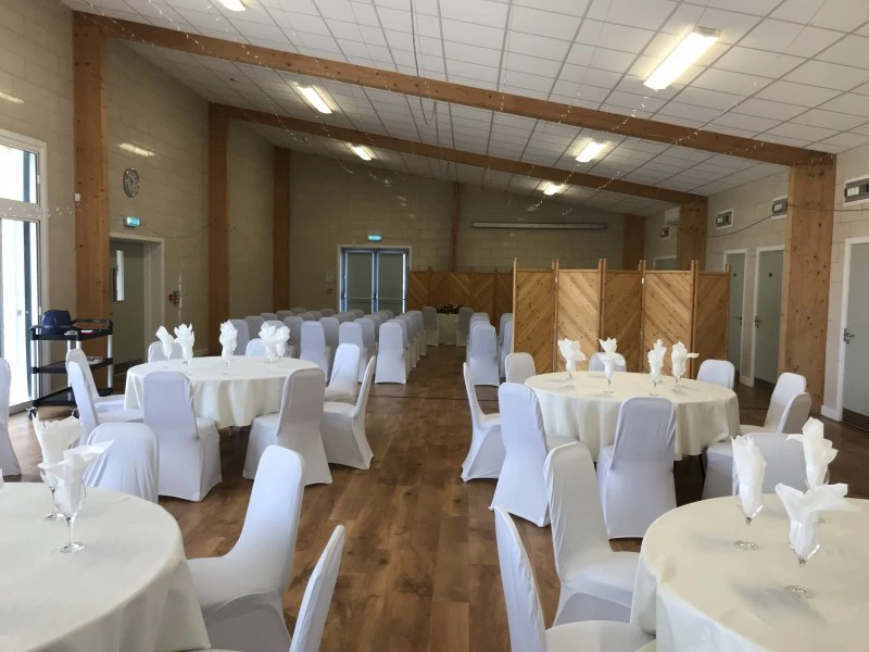 Honington & Sapiston Village Hall photo 5