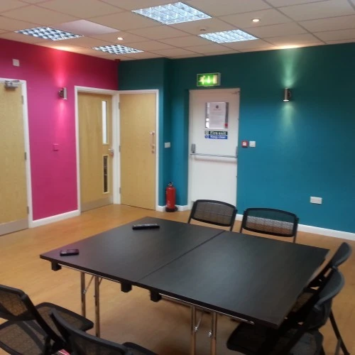 Cowley Community Centre photo 3