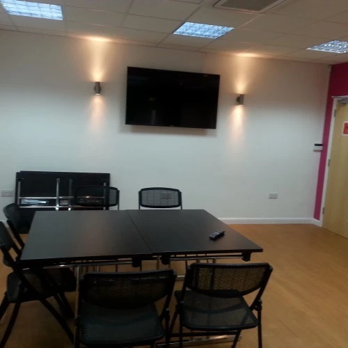 Cowley Community Centre photo 2