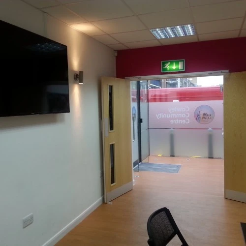 Cowley Community Centre photo 5