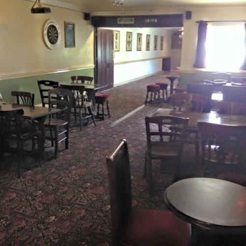 Downend TAvern photo 4